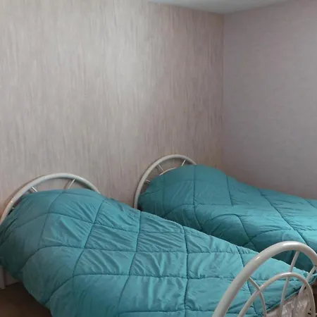 Confortable Avec Piscine Partagee Et Animaux Admis - Fr-1-489-76 בית כפרי