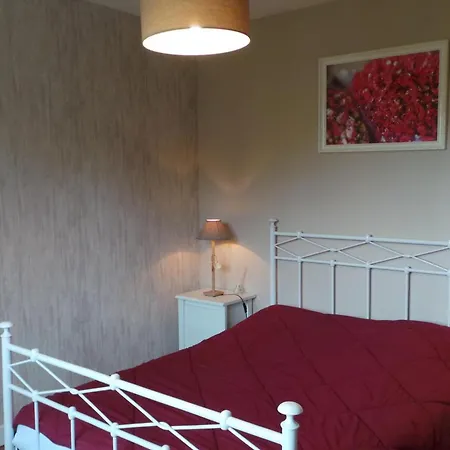 Feriehus Confortable Avec Piscine Partagee Et Animaux Admis - Fr-1-489-76 *